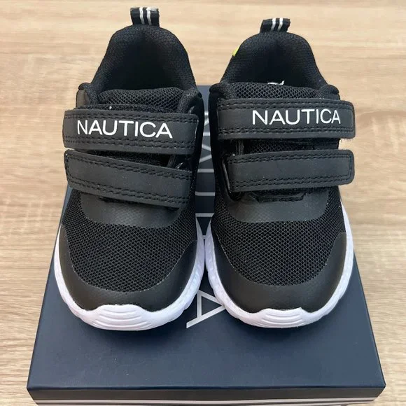 Nautica Shoes Nautica Slipon Casual Shoes Sneakers Burton